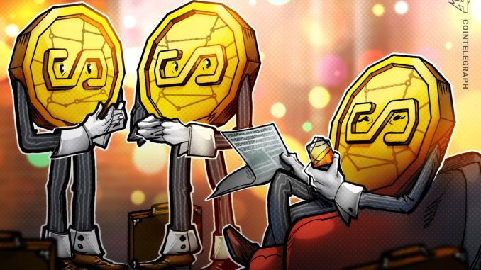 Palau’s Ripple-supported stablecoin pilot achieves positive results