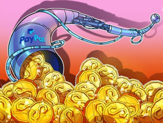 PayPal’s stablecoin ripple effect on markets