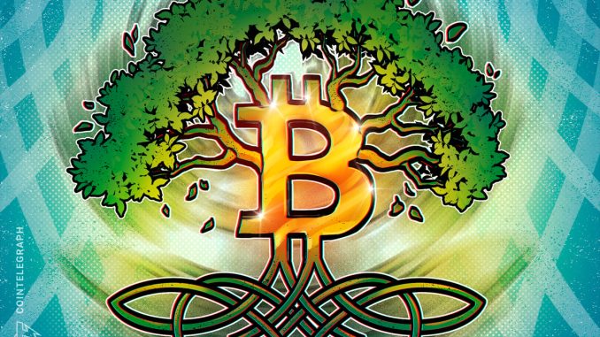 Phoenix seals $380M deal with WhatsMiner for green Bitcoin mining