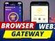 Pi Browser Simple Tapi Powerful: Gateway Menuju Masa Depan Web3 Ada di Genggamanmu!
