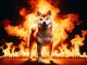 Shiba Inu burn
