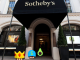 Sotheby's Sells 'BitcoinShrooms' NFTs for a Mighty $450K