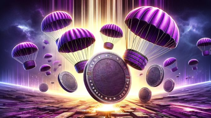 Starknet Foundation prepares to airdrop 1.8B STRK tokens to spur network growth