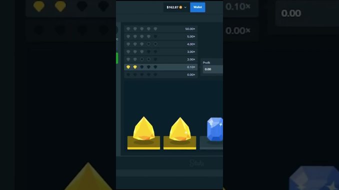 THE LUCKIEST STAKE COMEBACK EVER..