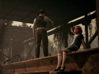 THQ Nordic delays Alone in the Dark (again) to March 20