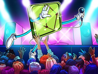 Thrash-metal band Megadeth launches NFT collection and metaverse community