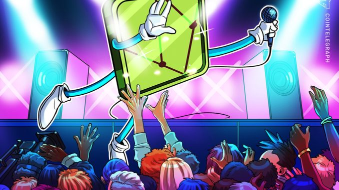 Thrash-metal band Megadeth launches NFT collection and metaverse community