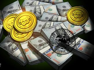 US Fed 2024 rate cut could prove perfect catalyst for BTC halving