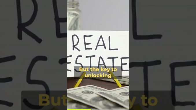 Unlocking Passive Income: Real Estate Investments with Alpine Property Management, LLC #realestate