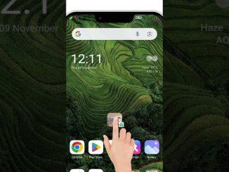 Upgrade with 'Add to Shortcut' for Smart Homes