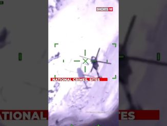 Watch: Amazon Gold Rush Bust  Colombia And Brazil Take Down Criminal Mining Syndicate #shorts