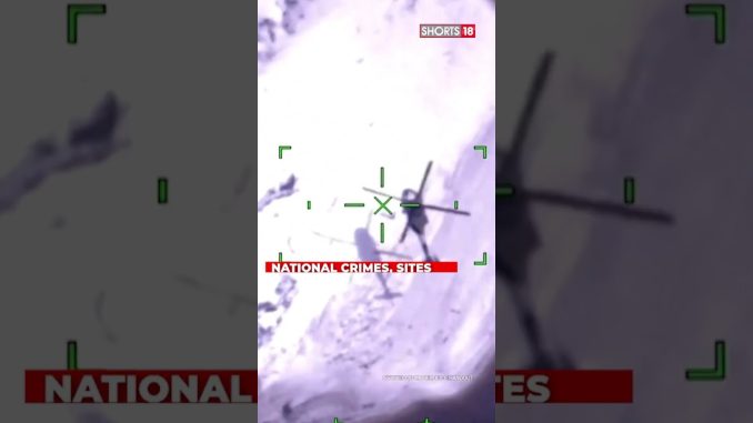 Watch: Amazon Gold Rush Bust  Colombia And Brazil Take Down Criminal Mining Syndicate #shorts