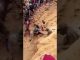 Watch: Miners in Congo Make Dramatic Escape From Collapsed Gold Mine