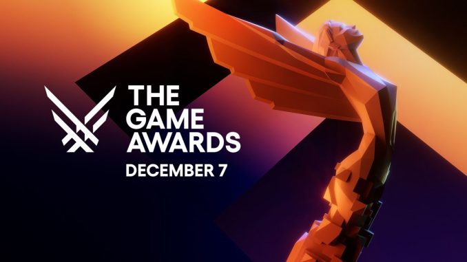 What I wish to see at The Game Awards (besides world premieres) | Kaser Focus