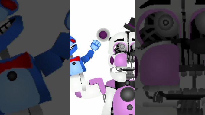 algo escuché animación Stick nodes ( Johy Soto)