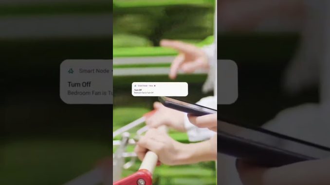 #homeautomation #smartnode #smart #smarthome #smarthomesolutions