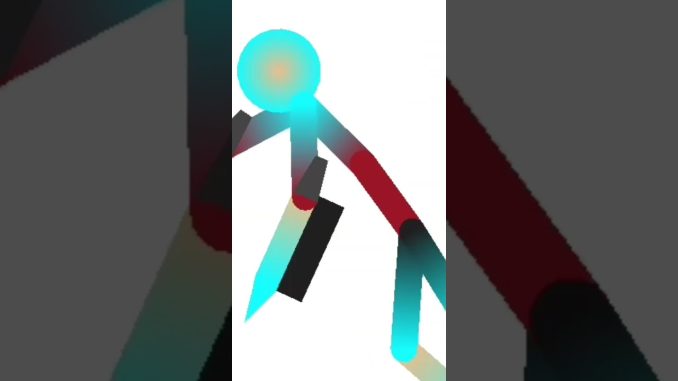 skibidi nodes 20 #shortvideos #stickmananimation #skibidibopyes