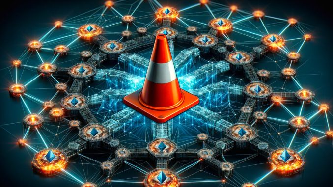 zkSync Era sees 4-hour outage due to server bug