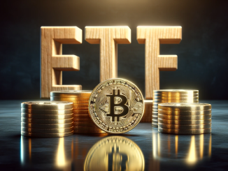 Bitcoin ETF Priced In