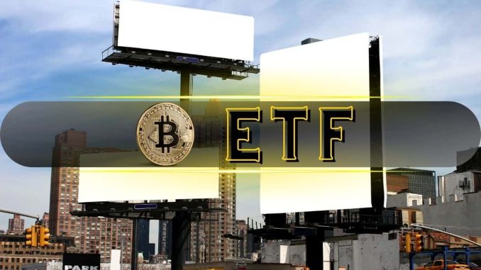 A Look at The Best Bitcoin ETF Ads so Far