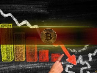 Bitcoin Can Plummet to $20K, According to Crypto Exec