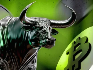 Bitcoin Hits $45,500 — Will This Week’s Fed Meeting Minutes Send it Higher? 