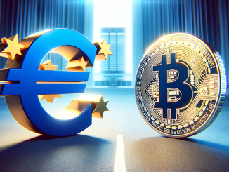 EU Central Banks Unite To 'Weaken' Bitcoin