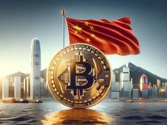 China Hong Kong spot Bitcoin ETF