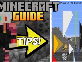 HUGE MINING HACKS! - Minecraft 1.20 Guide (SURVIVAL LET'S PLAY #4)