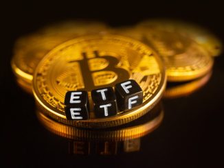 Bitcoin price