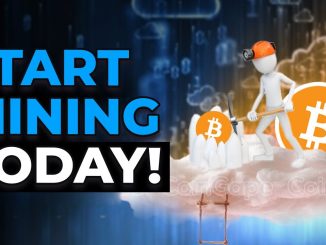 How to Start with Bitcoin Cloud Mining? A Beginner's Guide #bitcoin #cloudmining #howtocrypto