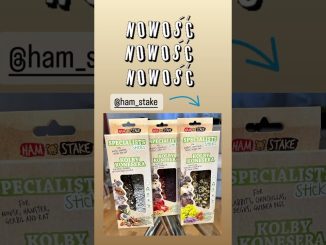 Kolby Konesera dla królików i gryzoni🐰🐹 od Ham Stake ❤️ #króliki #królik #krolik #gryzonie