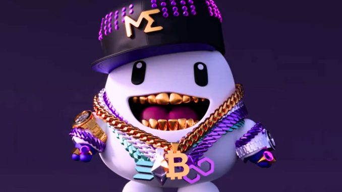 Magic Eden Debuts Multichain Wallet, 1 Month of NFT Perks