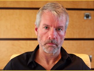 Bitcoin Michael Saylor