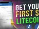 ⛏️ No Mining Required! Earn $1 in Litecoin with Easy Tasks (Crypto Guide) [Gain.gg Review]