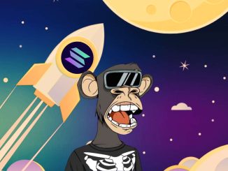 Solana NFTs Overtake Ethereum Assets in a Historic First