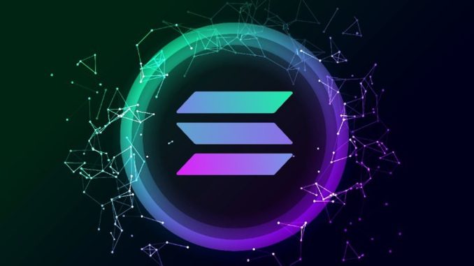 Solana Solscan Etherscan