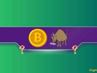 Three Reasons Why the Bitcoin (BTC) Price Rally Might Continue in the Short Term