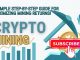 "Unlocking Bitcoin Riches: A Simple Step-by-Step Guide for Maximizing Mining Returns!"