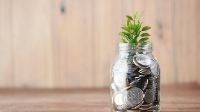 401K Market Poised To Enter Crypto ETFs