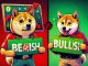 WIF Dogecoin Shiba Inu