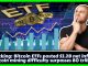 Bitcoin ETFs posted $2.2B net inflows | Bitcoin mining difficulty surpasses 80 trillion