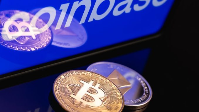 Coinbase