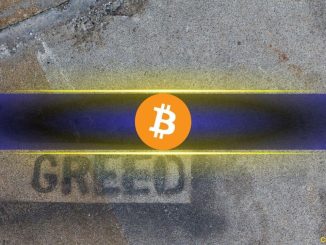 Crypto Investor Greed Soars to November 2021 Highs as Bitcoin Crosses $59K
