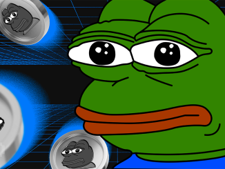 Is PEPE Price Ready to Increase After Breaking Resistance?