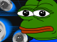 Is PEPE Price Ready to Increase After Breaking Resistance?