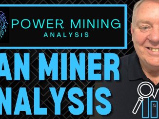 January Miner Analysis | Bitcoin Mining Stocks to Watch Now | Top BTC News Today | Anthony Power