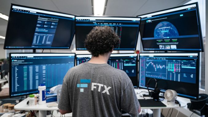 FTX
