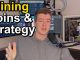 My Crypto Mining Strategy in 2024 & What Coins I'm Mining!