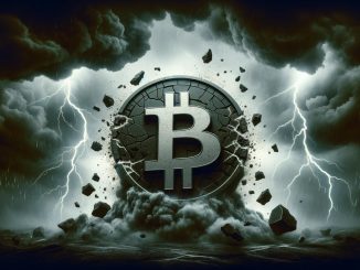 Bitcoin vs ECB